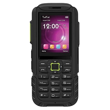 گوشی موبایل بلو مدل  Tank Mega T570